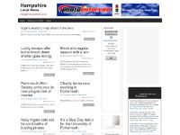 hampshirelocalnews.co.uk hampshirelocalnews.co.uk