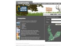 Hampshire Hampshire
