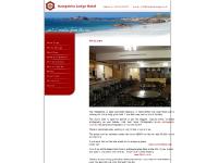 hampshirelodge.co.uk