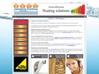 Hampshire Plumbing Services | Hampshire plumbers & central heating Hampshire Plumbing Services | Hampshire plumbers & central heating