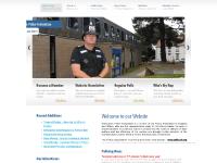 Hampshire Police Federation Hampshire Police Federation