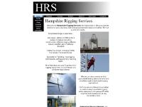 hampshireriggingservices.co.uk rigging, shackles, sales