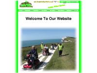 hampshireroamability.co.uk