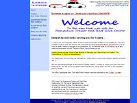 Hampshire Roof Racks - The Hampshire Trailer and Roof Racks Centre Ltd - Southampton