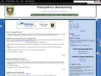  Jenny Ball, Swimming, Diving, Disability