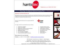Hampshire Technical Services Ltd