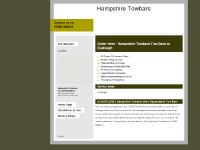 We Sell Tow Bars in Eastleigh - Hampshire Towbars We Sell Tow Bars in Eastleigh - Hampshire Towbars