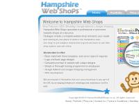 hampshirewebshops.co.uk hampshirewebshops.co.uk