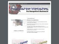 hampshirewebsites.co.uk hampshirewebsites.co.uk