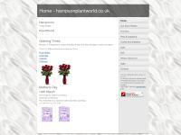 Home - hampsonplantworld.co.uk Home - hampsonplantworld.co.uk