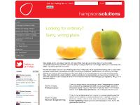 hampsonsolutions.co.uk Cracking the Desire Code, Presentation Skills Training, Conference Speaking & Seminars hampsonsolutions.co.uk Cracking the Desire Code, Presentation Skills Training, Conference Speaking & Seminars