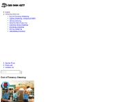 hampstead-cleaners.co.uk