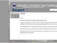 hampton-teamwear.co.uk hampton-teamwear.co.uk