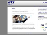 Hampton Technical Solutions Ltd - HTS Ltd Hampton Technical Solutions Ltd - HTS Ltd