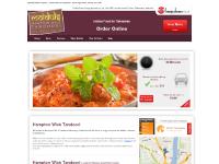 Home | Hampton Wick Tandoori | Richmond | Online Takeaway Ordering | Powered by Eat It Now