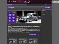 hamptonautomotive.co.uk hamptonautomotive.co.uk