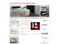 hamptonbathrooms.co.uk