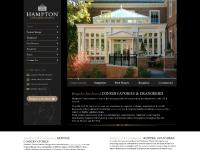  Orangeries, Pool Houses, Botanical, Commercial