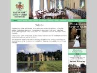 Home Page - Hampton Court Castle & Gardens Home Page - Hampton Court Castle & Gardens