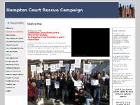 Why We Say No, Our Submission, Decision Notice, Important Dates Why We Say No, Our Submission, Decision Notice, Important Dates