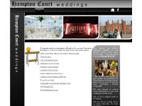 hamptoncourtweddings.co.uk hamptoncourtweddings.co.uk