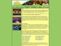  Christmas Parties M4 Corridor, Christmas Parties Midlands, Christmas Parties North, Christmas Parties South East