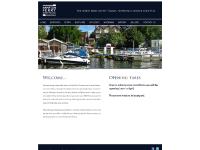 hamptonferryboathouse.co.uk hamptonferryboathouse.co.uk