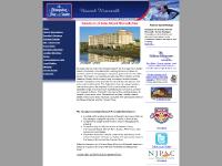 Hampton Inn & Suites Newark Riverwalk Hotel Newark Hotels Harrison New Jersey Official Hampton Inn & Suites Newark Riverwalk Hotel Newark Hotels Harrison New Jersey Official