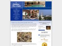 hamptoninncc.com