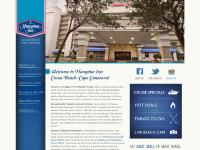 Hampton Inn Cocoa Beach-Cape Canaveral