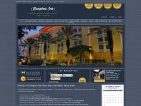 Miami hotels: Hampton Inn Coconut Grove Miami, FL OFFICIAL WEBSITE. The Hampton