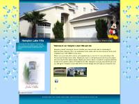 Hamptonlakevilla.com - A luxury 5 bedroom villa in davenport florida Hamptonlakevilla.com - A luxury 5 bedroom villa in davenport florida