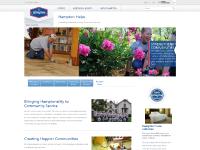 Hampton Inn & Suites | Hampton Helps Hampton Inn & Suites | Hampton Helps