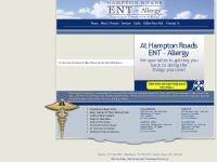Hampton Roads ENT-Allergy Hampton Roads ENT-Allergy