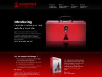 hamptonsitemanager.com hamptonsitemanager.com