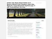 hamptonstreet.co.uk hamptonstreet.co.uk