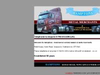 hamptonsuk.co.uk hamptonsuk.co.uk