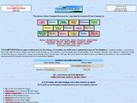 THE HAMPTONS WEB HOME PAGE - The Internet's Most Complete Resource for Long Island's THE HAMPTONS WEB HOME PAGE - The Internet's Most Complete Resource for Long Island's