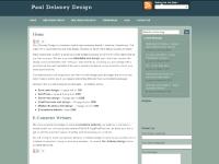 Urmston Web Design | Web Design Manchester | Paul Delaney Design Urmston Web Design | Web Design Manchester | Paul Delaney Design