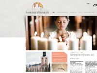 Hamrånge Församling Hamrånge Församling