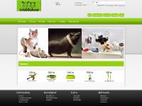  | Kontaktinformation, | Köp- och leveransvillkor, Hästtillbehör, Hundtillbehör