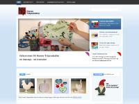 Välkommen till Hamre Träprodukter i Långsele, Sollefteå kommun