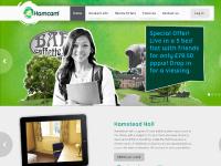 hamsteadcampus.co.uk Hamcam Life, Living At Hamcam, The Area hamsteadcampus.co.uk Hamcam Life, Living At Hamcam, The Area