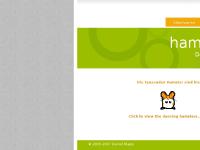 Hamsterdance - Das Internetportal