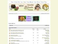 Hamster Fanatic Forum