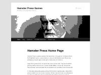 Hamster Press Games | The place to play Engle Matrix Games
