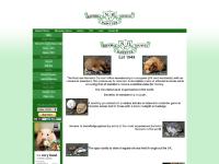 Home - National Hamster Council