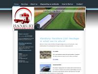 hanburyhauliers.co.uk hanburyhauliers.co.uk