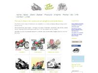 Photos, Info, Links, Cafe Racers Photos, Info, Links, Cafe Racers