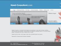hand-consultant.co.uk hand, wrist, elbow
